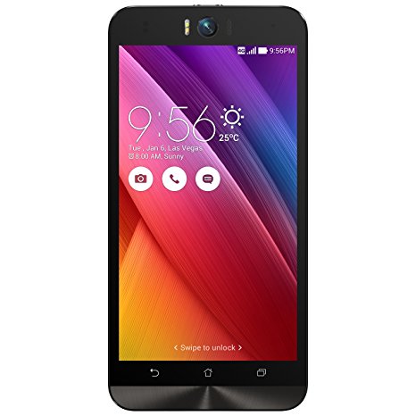 Asus Zenfone 2 Laser 5.0