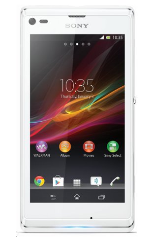 Sony Xperia L