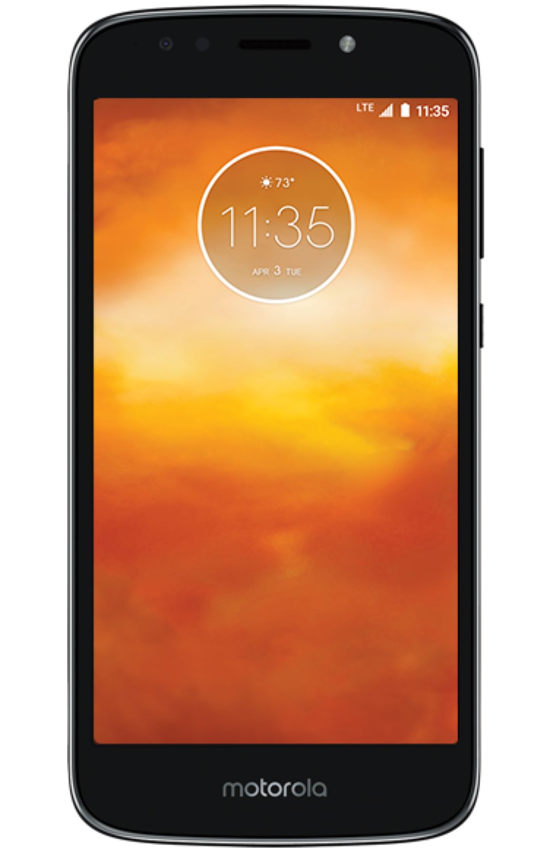 Motorola Moto E5 Play 1/16GB