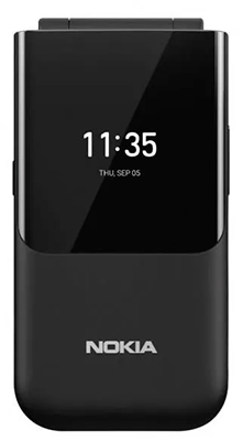 Nokia 2720 Flip Dual SIM