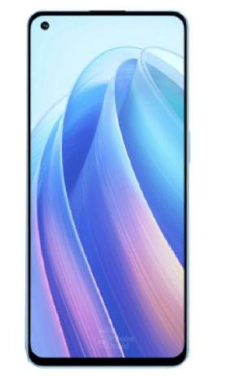 Oppo-Reno7 4G 8/128GB