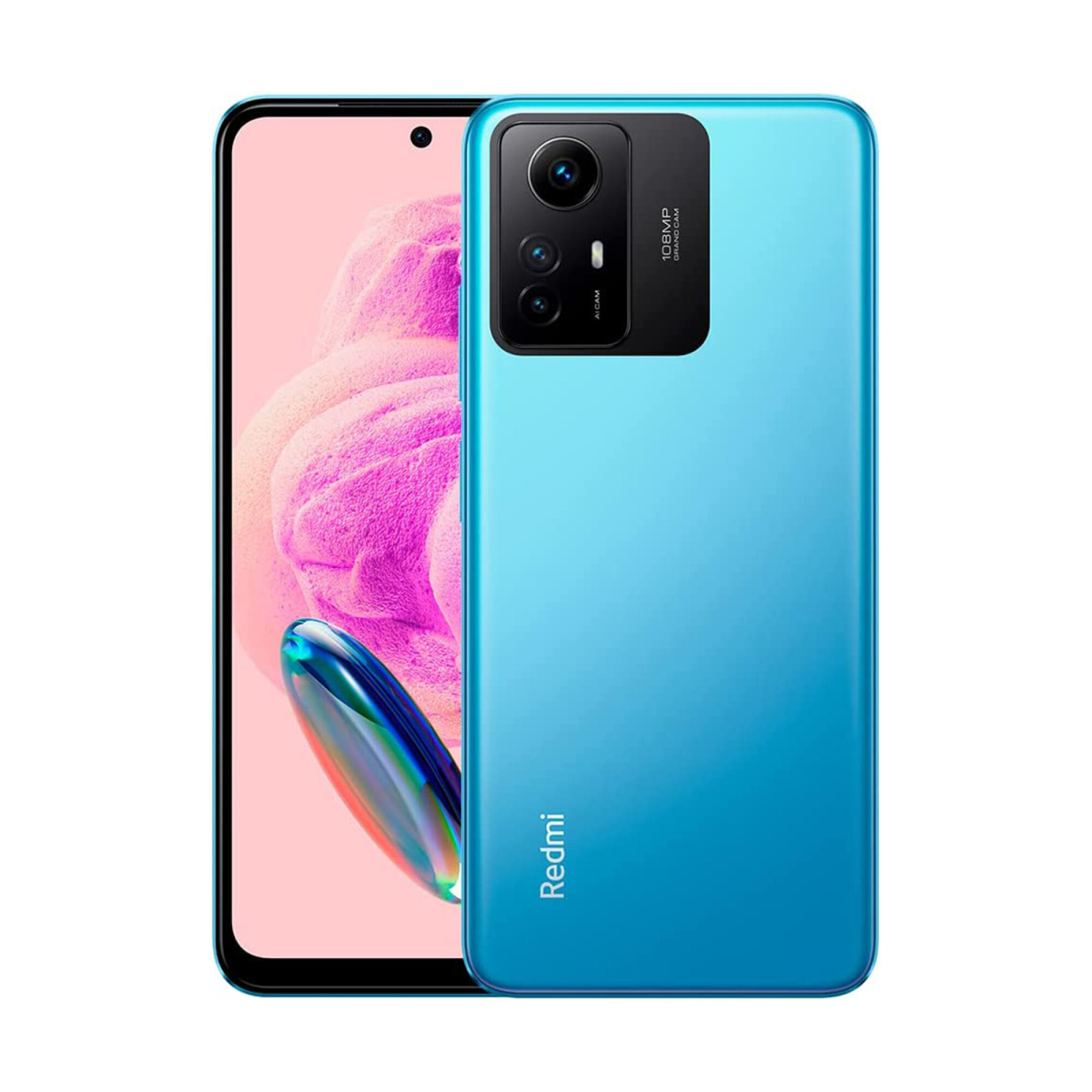 Xiaomi-Redmi Note 12s 8/256GB