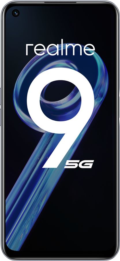 Realme-9 4G 8/128GB