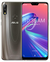 Asus ZenFone Max Pro M2