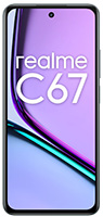 Realme C67 8/256GB