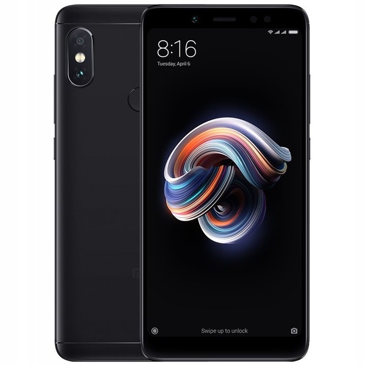 Xiaomi-Redmi Note 5 64GB