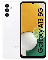 Zdjęcie Samsung Galaxy A13 5G 4/64GB