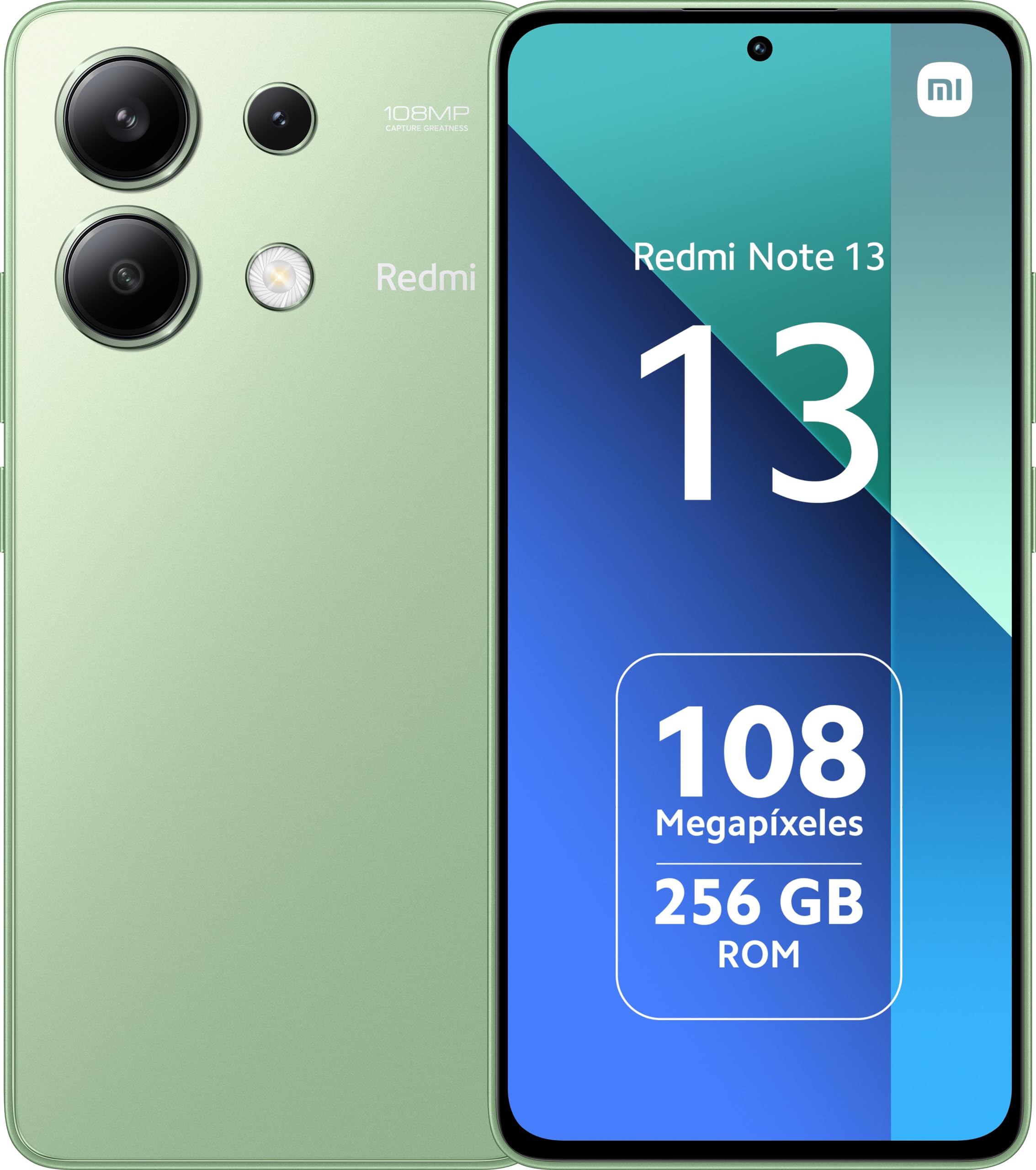 Zdjęcie Xiaomi Redmi Note 13 4G 8/256GB