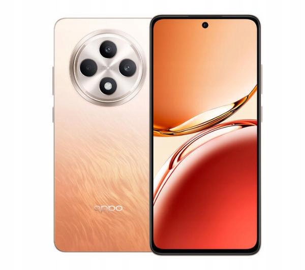 Oppo Reno12 FS 5G 12/512GB