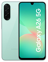 Samsung-Galaxy A26 5G 6/128GB
