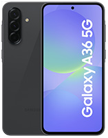 Samsung-Galaxy A36 5G 6/128GB