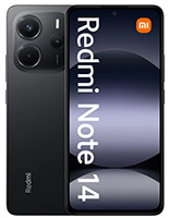 Xiaomi-Redmi Note 14 4G 6/128GB