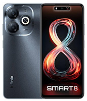 Infinix Smart 8