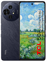 TCL 50 PRO NXTPAPER 5G 8/512GB