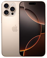 Apple-iPhone 16 Pro Max 512GB