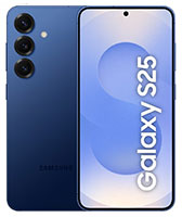 Samsung-Galaxy S25 5G 12/512GB