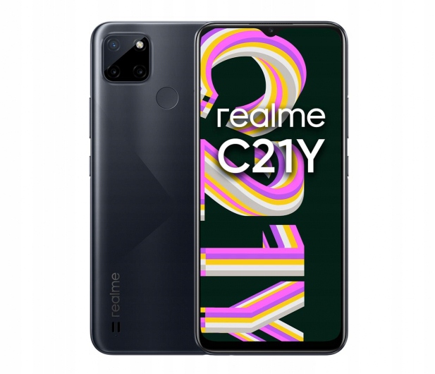 Realme C21Y 4/64GB
