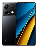 Xiaomi-POCO X6 5G 12/256GB