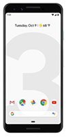 Google PIXEL 3