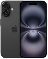 Apple-iPhone 16 512GB