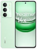 Realme-14X 5G 6/128GB