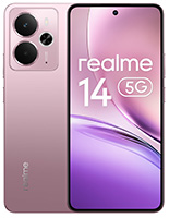 Realme-14 5G 8/256GB