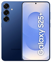Samsung-Galaxy S25+ 5G 12/256GB