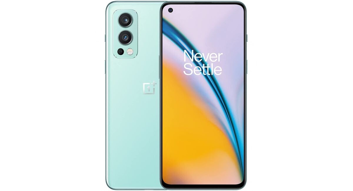 OnePlus Nord 2 5G 8/128GB