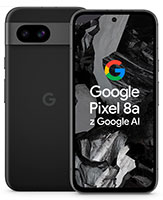 Google-Pixel 8a 256GB