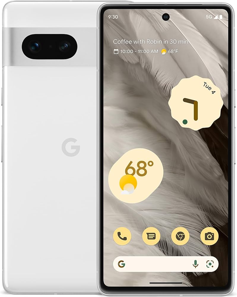 Google-Pixel 7 8/128GB