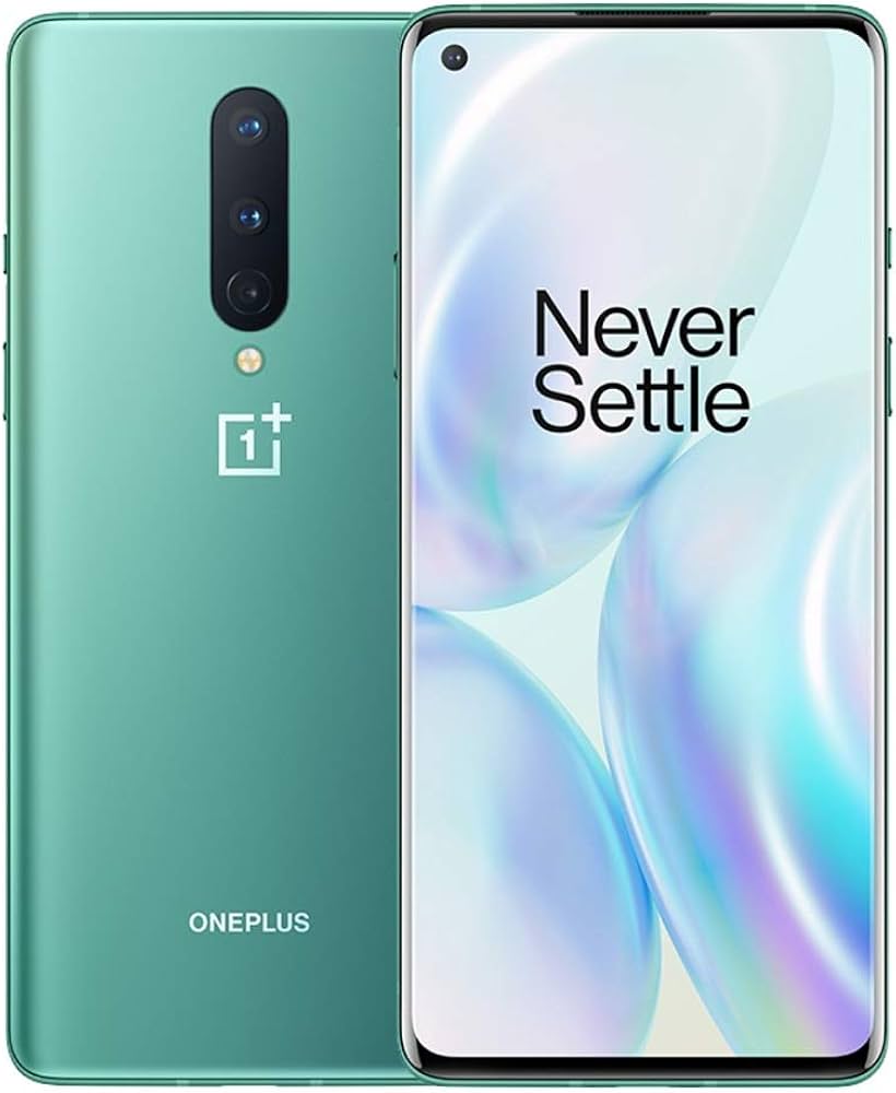 OnePlus-8 5G 8/128GB