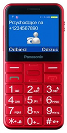 Panasonic KX-TU160