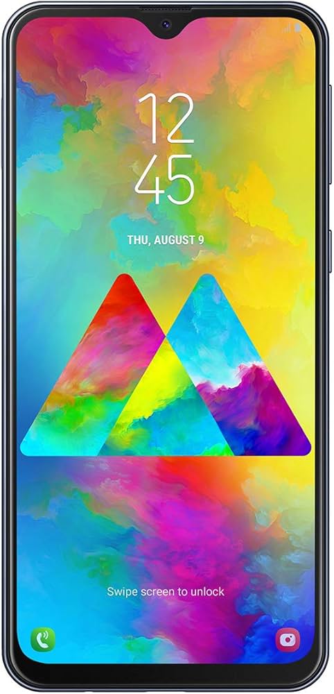 Samsung-Galaxy M20 64GB
