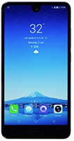 Sharp AQUOS C10