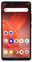 Sharp AQUOS D10
