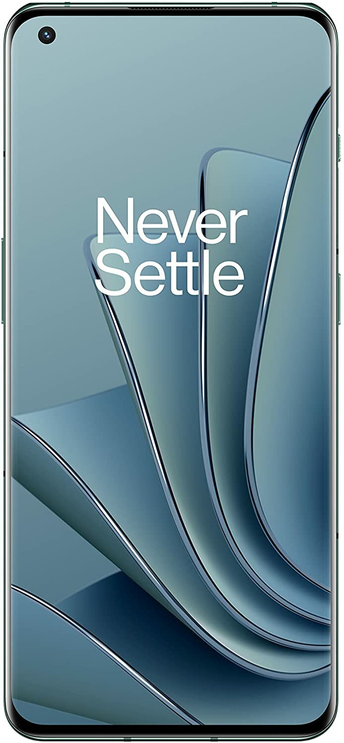 OnePlus-10 Pro 5G 12/128GB